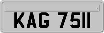 KAG7511