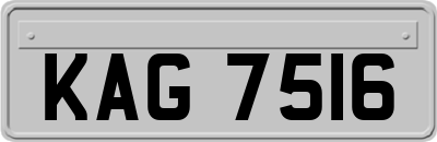 KAG7516