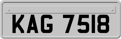 KAG7518