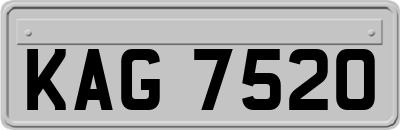 KAG7520