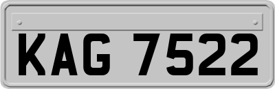 KAG7522