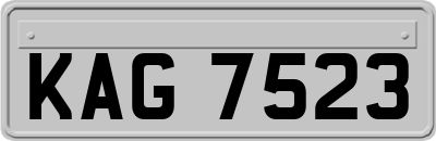 KAG7523