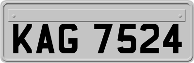 KAG7524