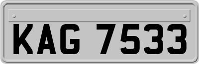 KAG7533