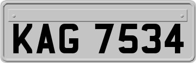 KAG7534