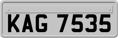 KAG7535
