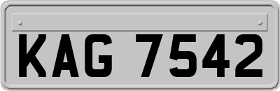 KAG7542
