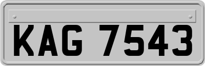 KAG7543
