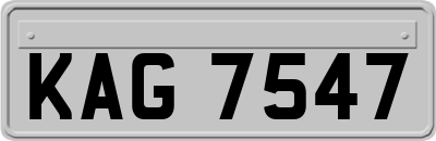 KAG7547