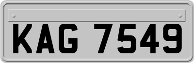 KAG7549