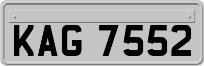 KAG7552