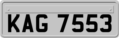 KAG7553