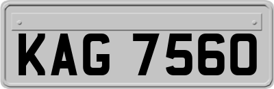 KAG7560