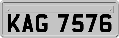 KAG7576