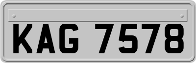 KAG7578