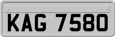 KAG7580