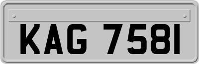 KAG7581