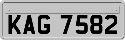 KAG7582