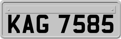 KAG7585