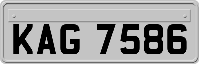 KAG7586