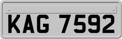 KAG7592