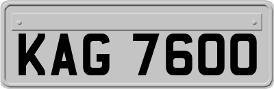 KAG7600