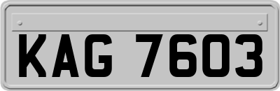 KAG7603