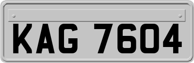 KAG7604