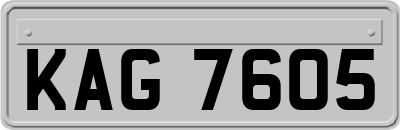 KAG7605
