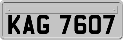 KAG7607