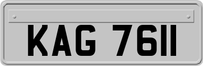 KAG7611