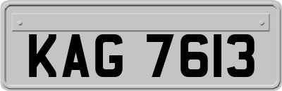 KAG7613