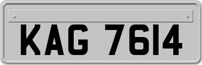 KAG7614