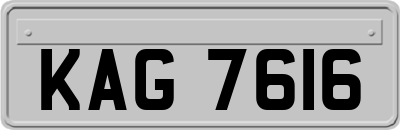 KAG7616