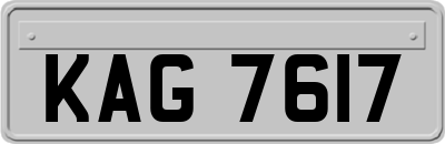 KAG7617