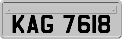 KAG7618