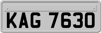 KAG7630