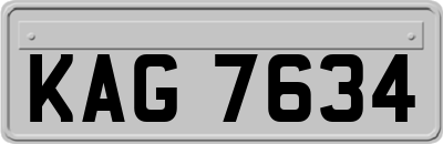 KAG7634