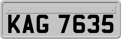 KAG7635