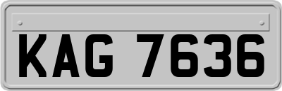 KAG7636