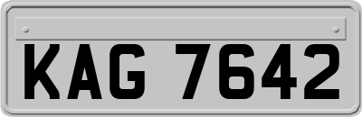 KAG7642