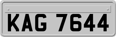 KAG7644