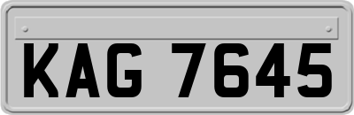 KAG7645