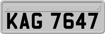 KAG7647