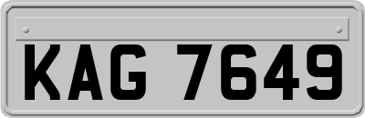 KAG7649