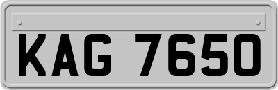 KAG7650