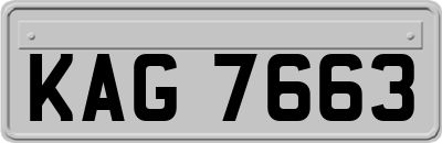KAG7663