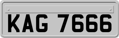 KAG7666