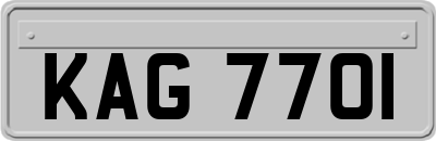 KAG7701