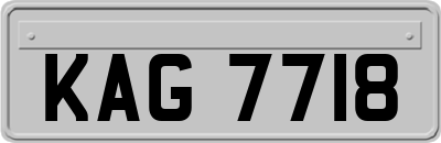 KAG7718